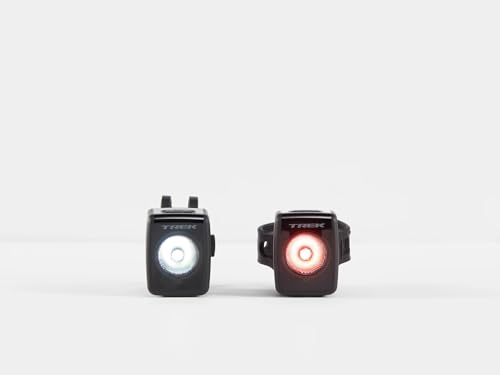 ボントレガー　lon pro RT Front light 1300 Bontrager Ion Pro RT 1300 light review | Cyclingnews